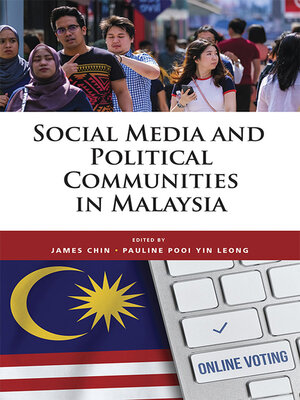 cover image of Social Media and Political Communities in Malaysia